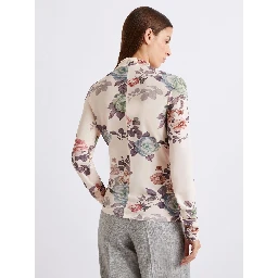 MARELLA MLLCIPPO top