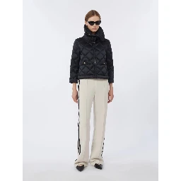MAX MARA SMMVENTO trousers