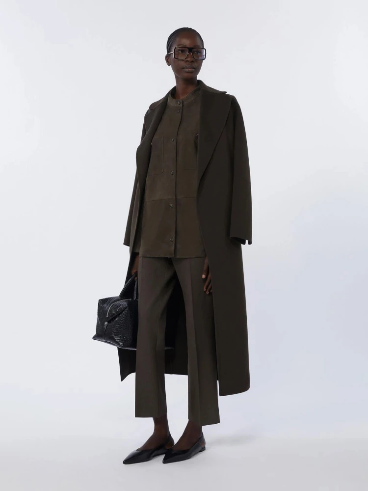 MAX MARA SMMELODIA jacket alternative