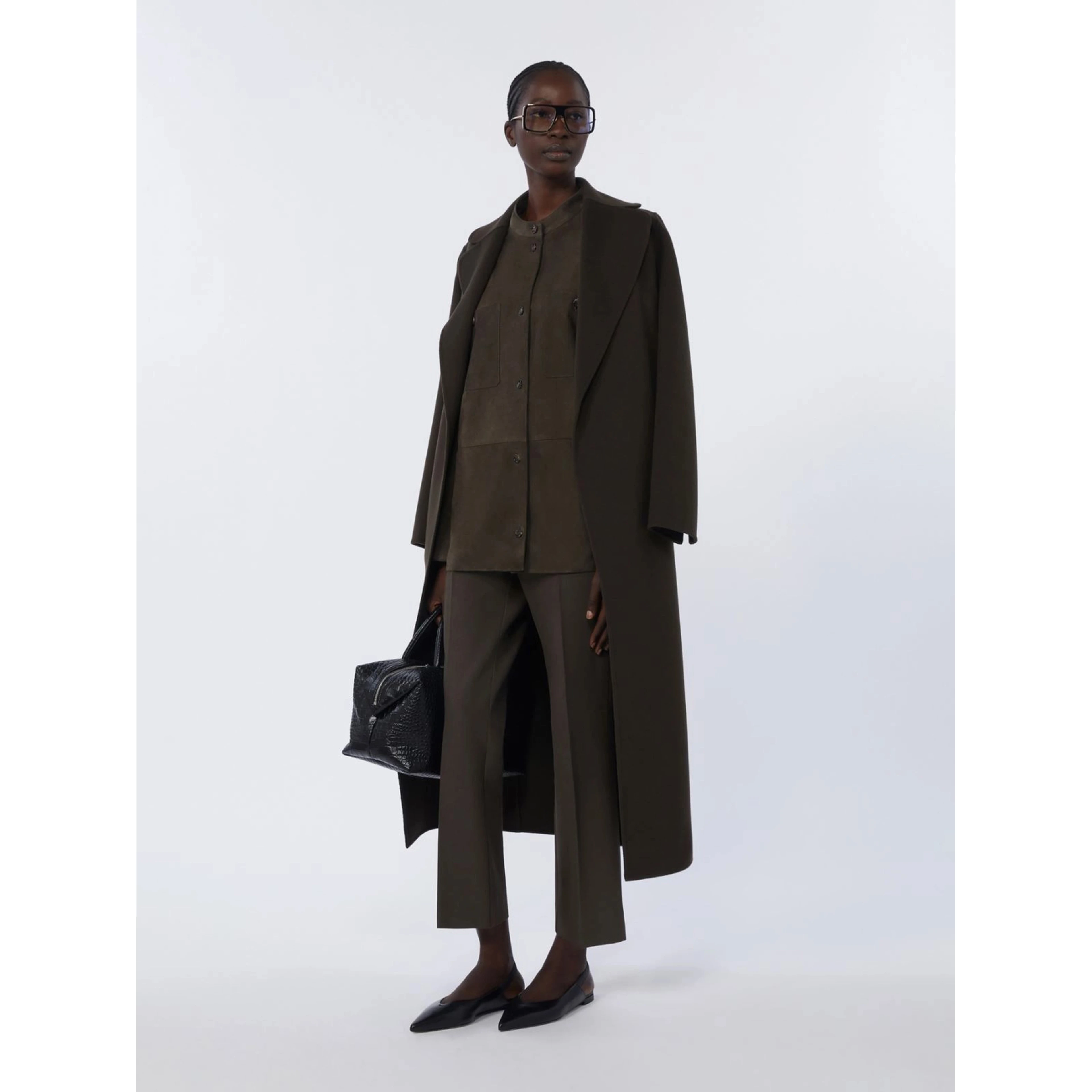 MAX MARA SMMELODIA jacket