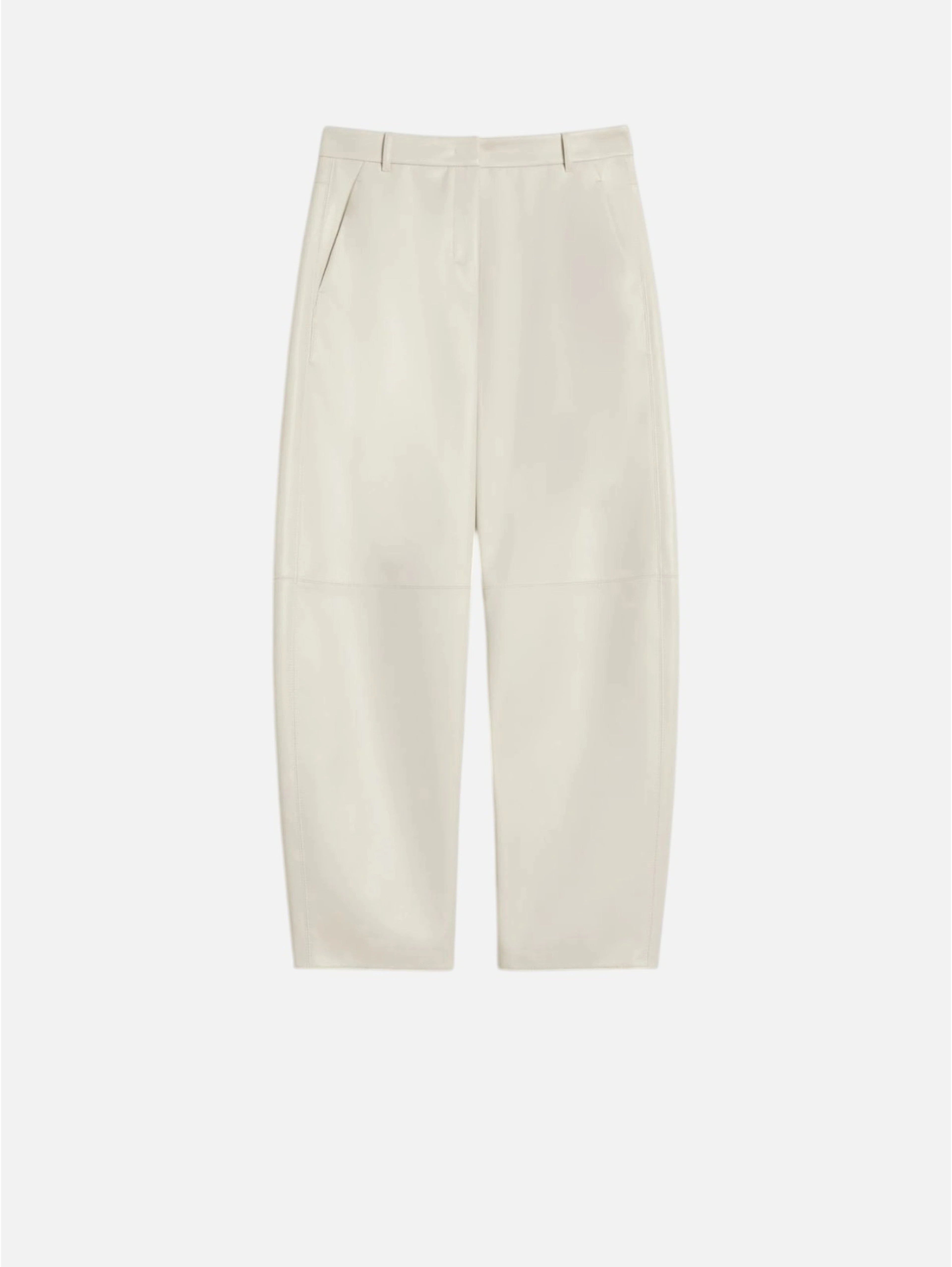 'S MAX MARA SMMSOSPIRO trousers