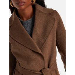 MAX MARA POLDO coat