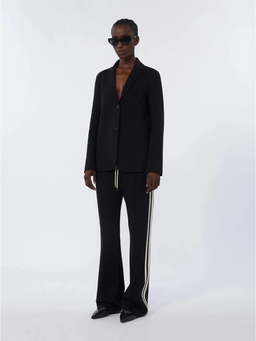 'S MAX MARA SMMVENTO trousers