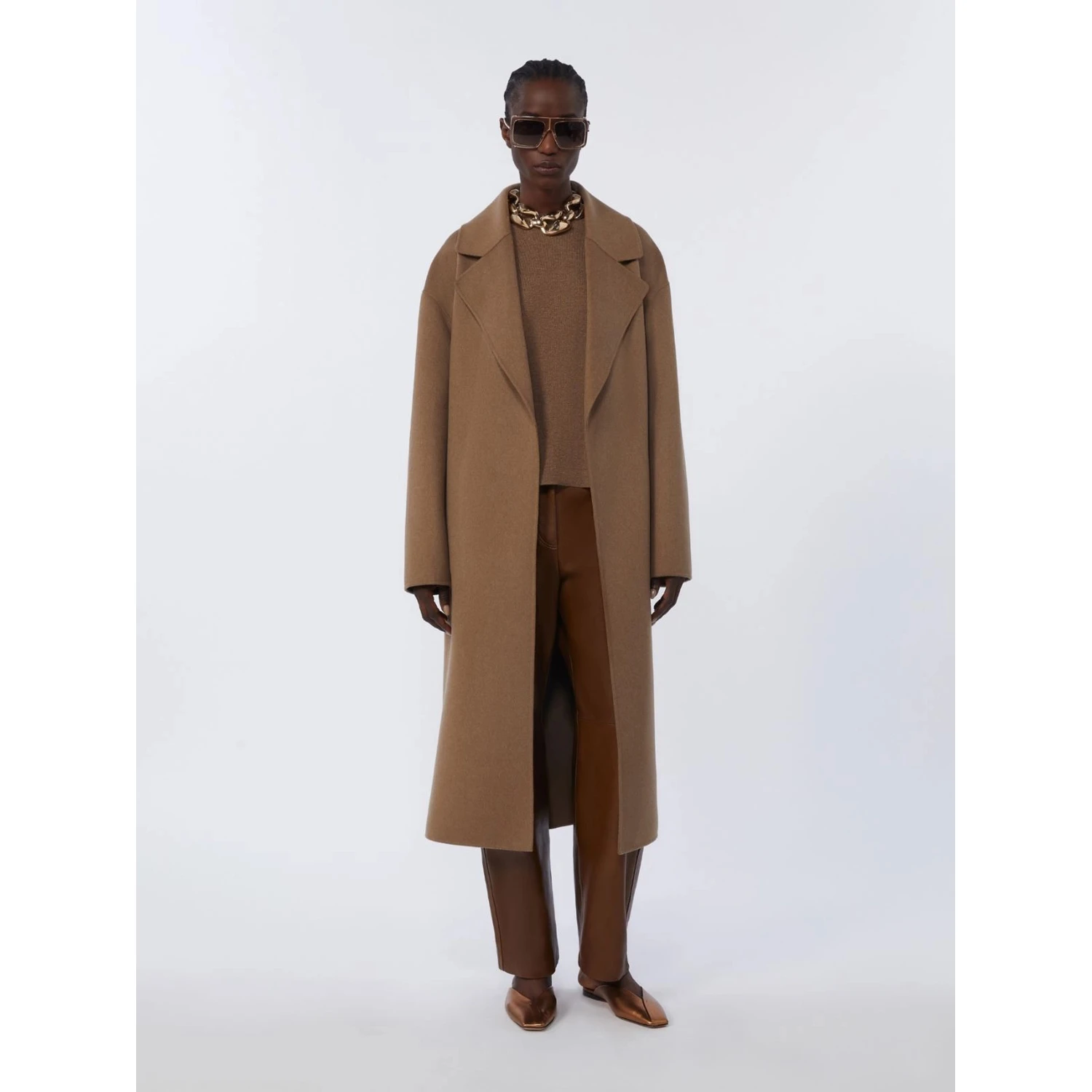 'S MAX MARA SMMNEBBIE sweater