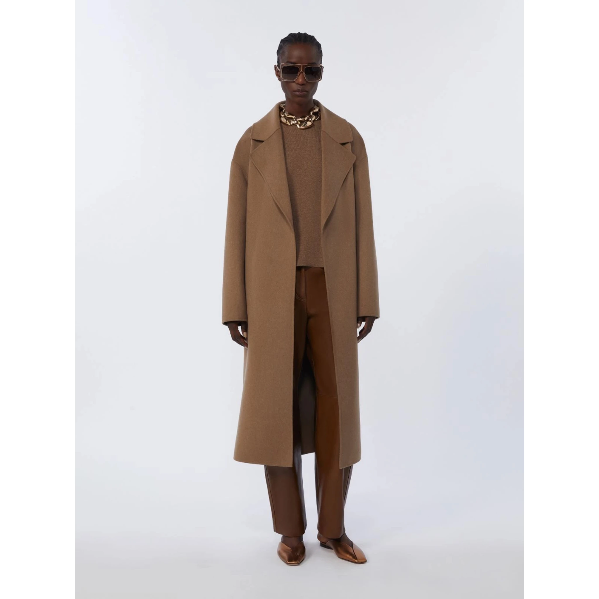 'S MAX MARA SMMNEBBIE sweater