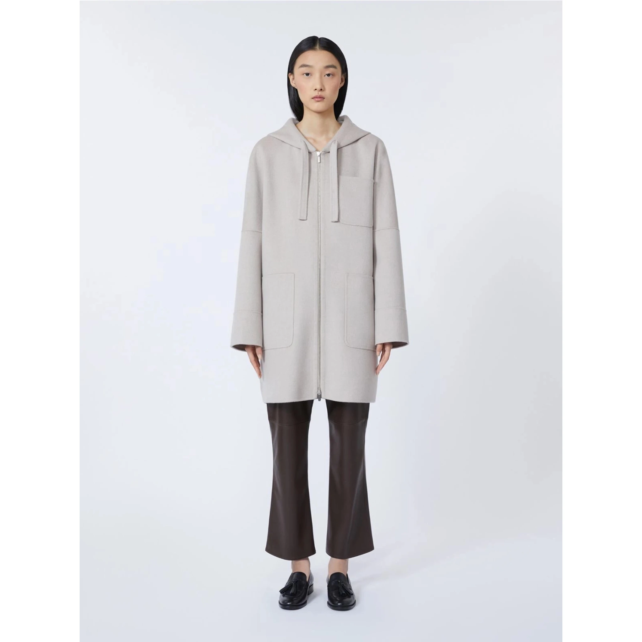 معطف ماكس مارا إس إم إم جي جليو