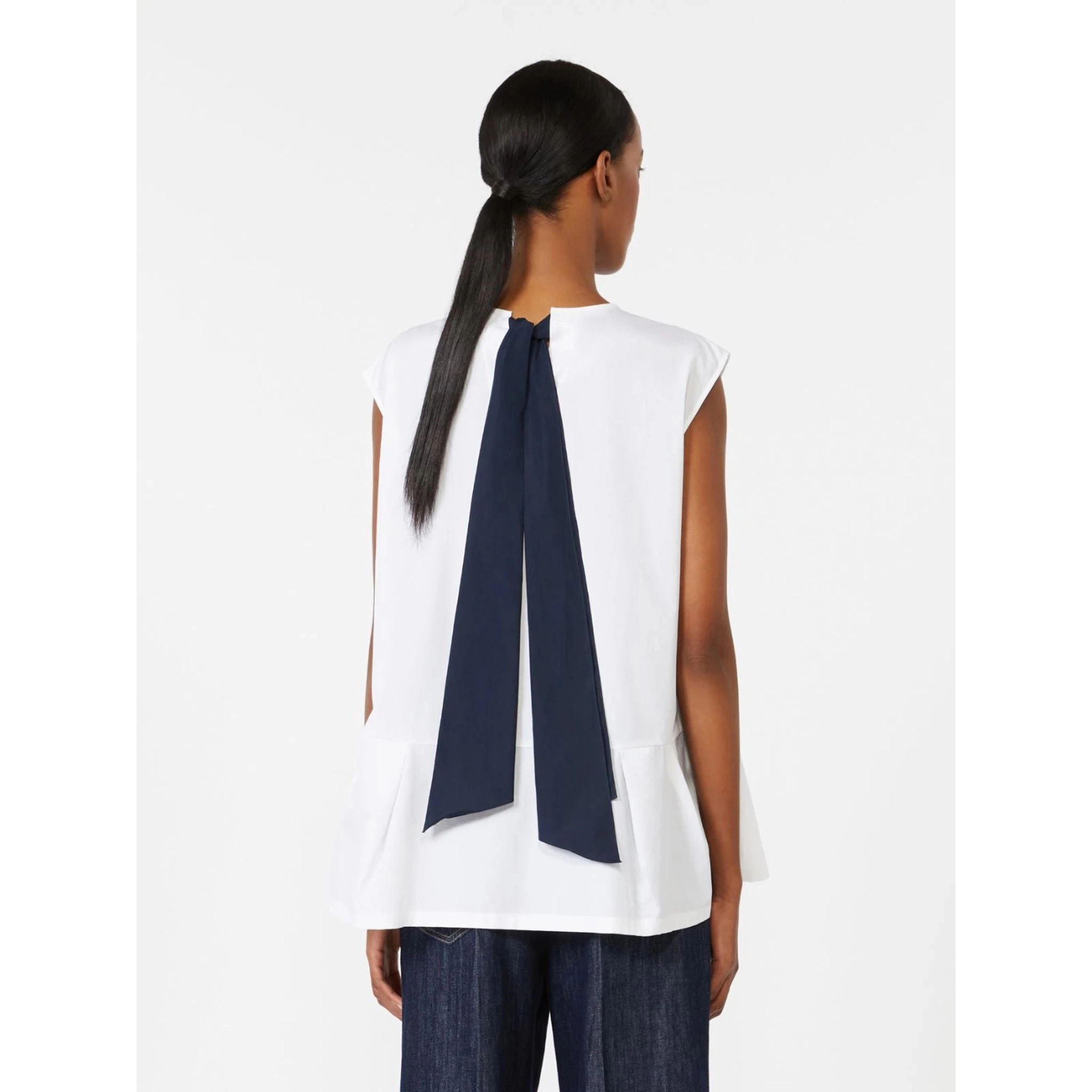 'S MAX MARA SMMBRAVA top