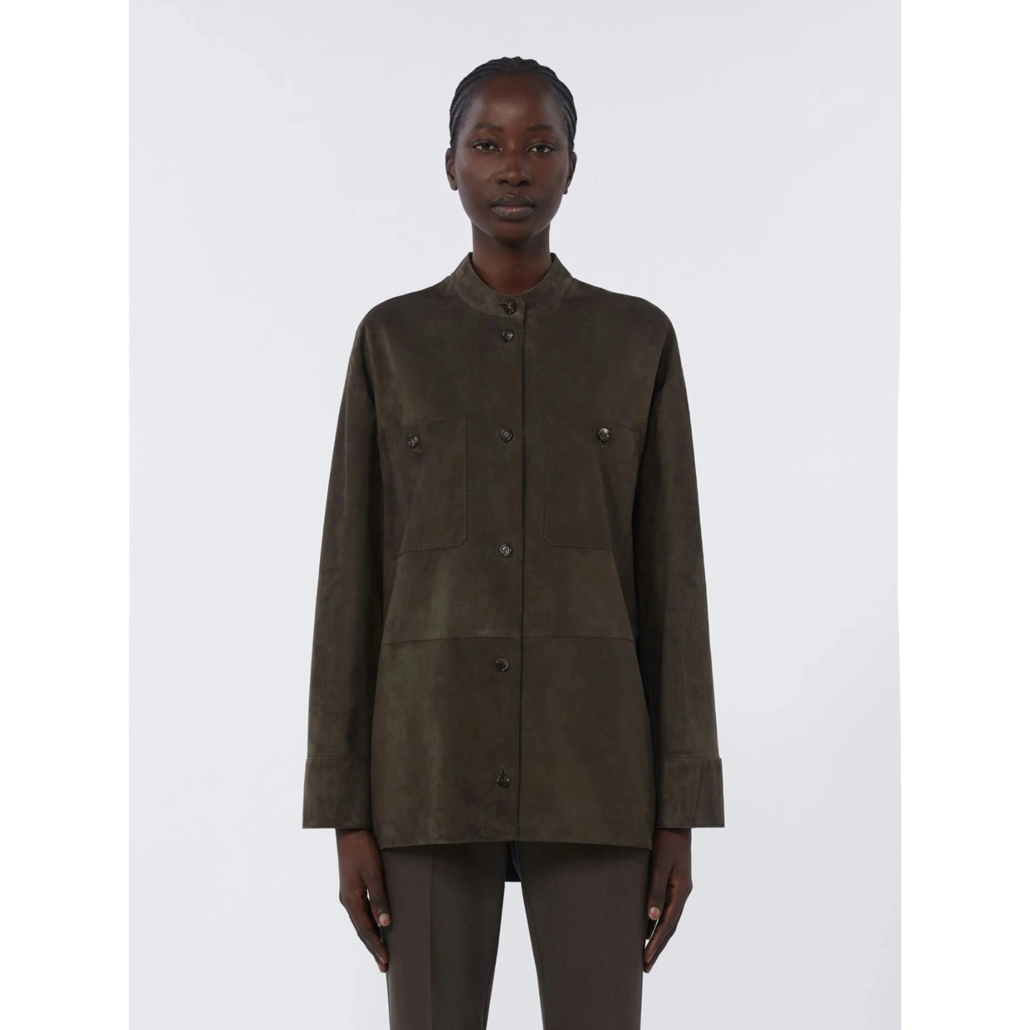 MAX MARA SMMELODIA jacket