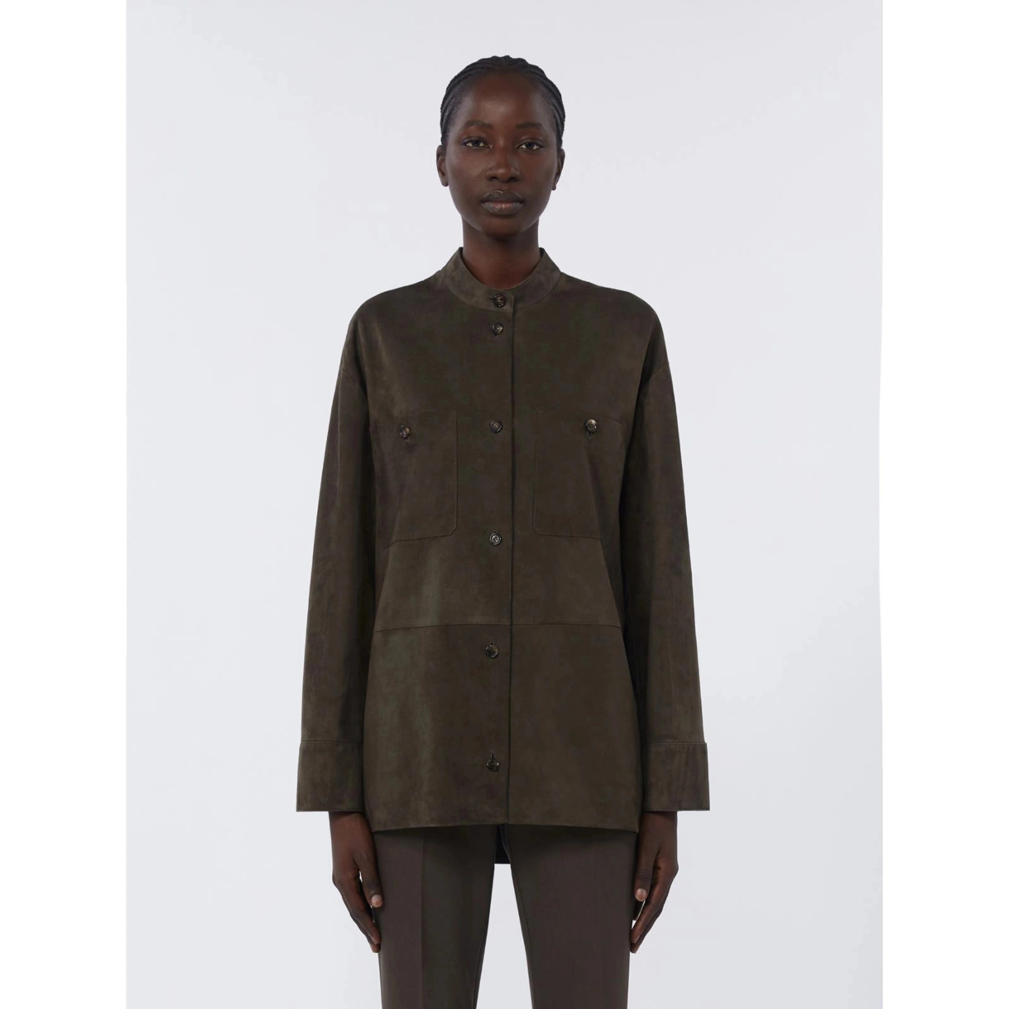 MAX MARA SMMELODIA jacket