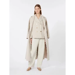 'S MAX MARA SMMSOSPIRO trousers