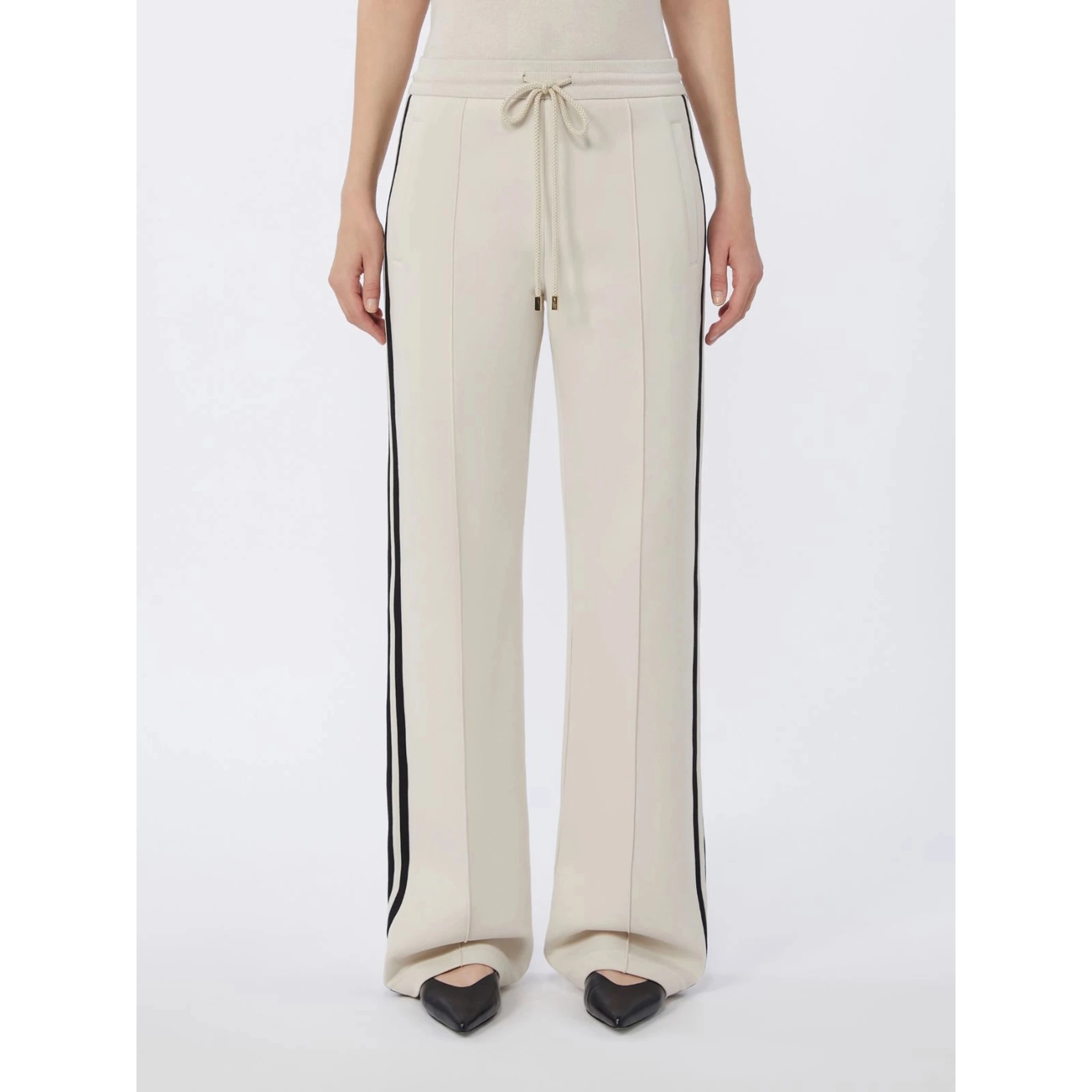 MAX MARA SMMVENTO trousers