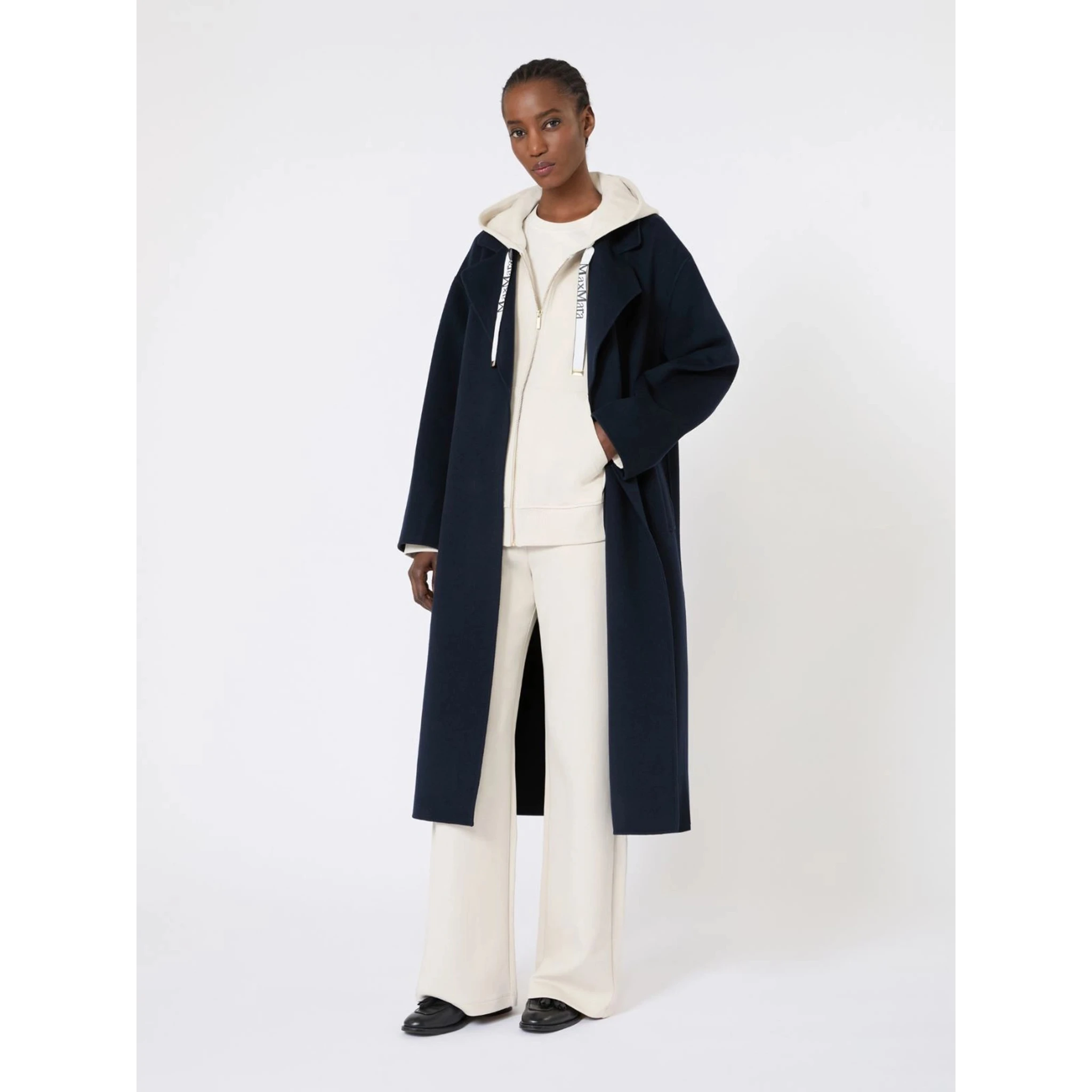 'S MAX MARA SMMBALI trousers