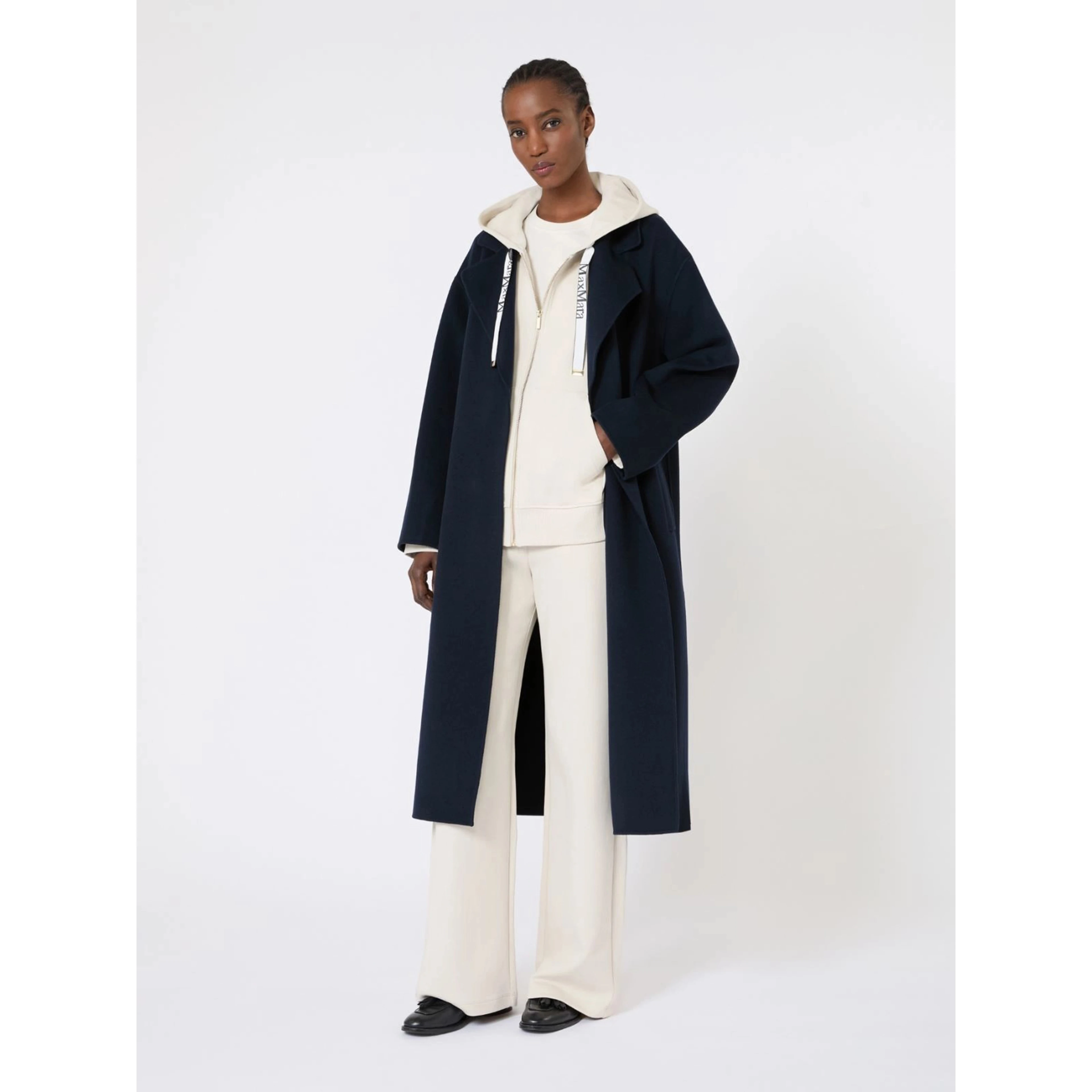 'S MAX MARA SMMBALI trousers
