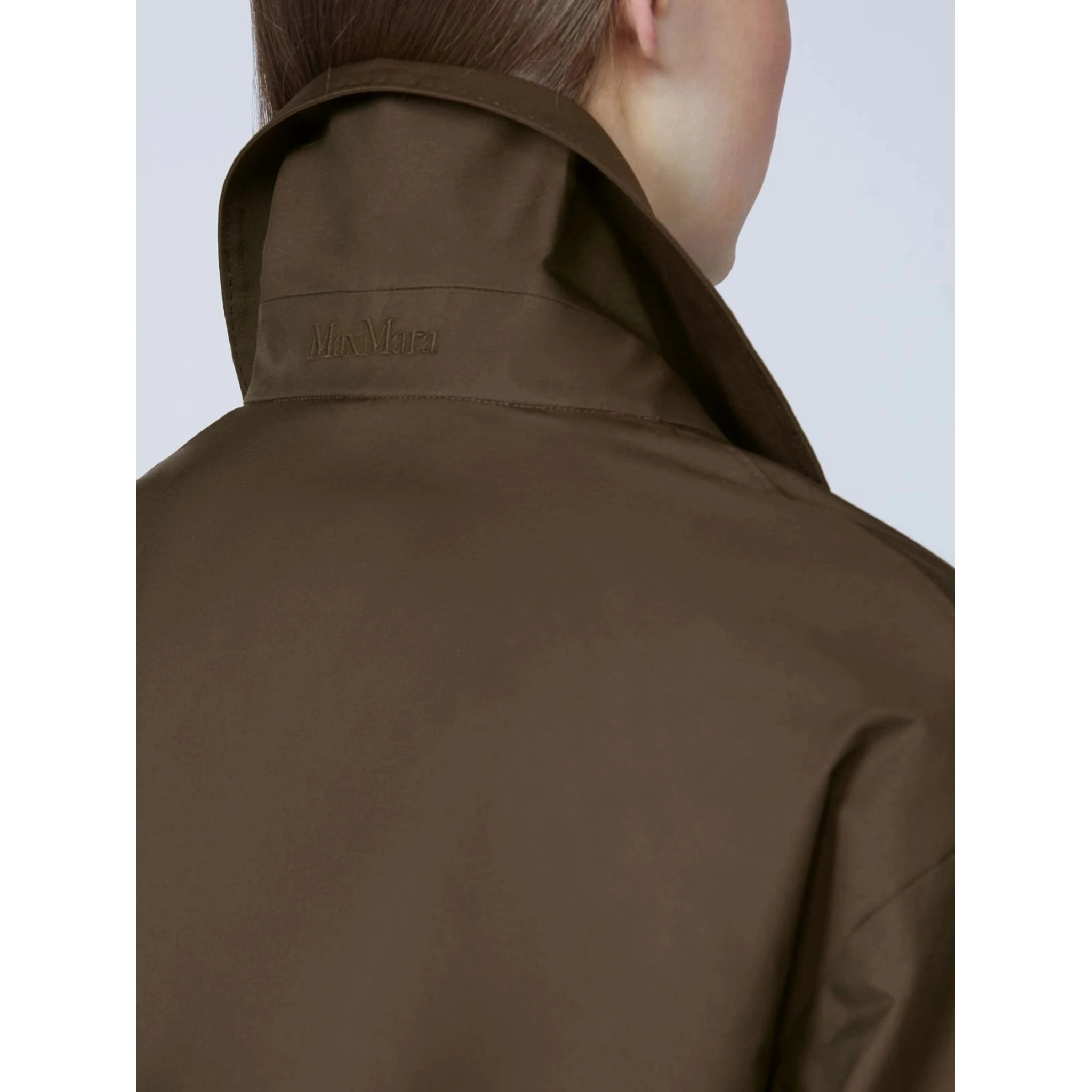 معطف ماكس مارا إم تي كامور