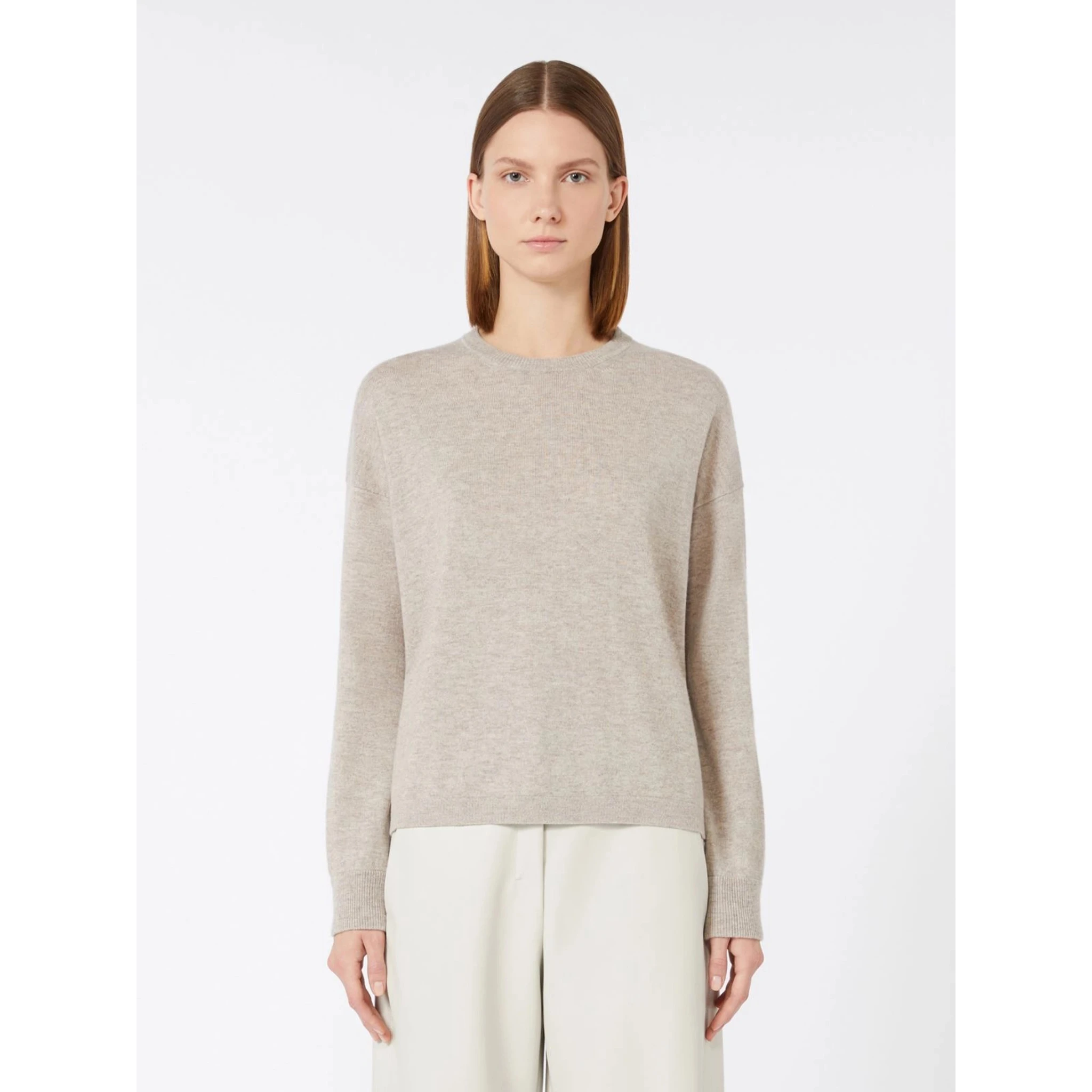 MAX MARA SMMNEBBIE sweater