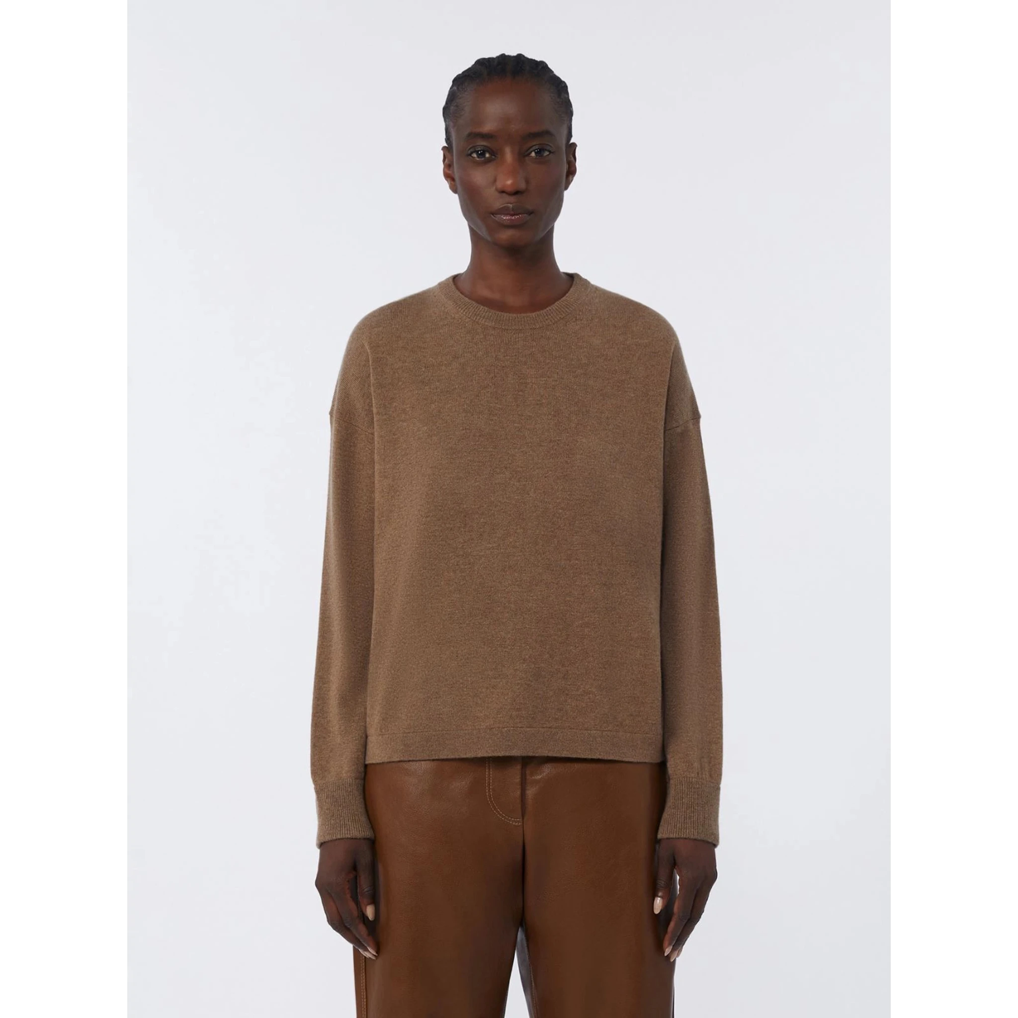 'S MAX MARA SMMNEBBIE sweater