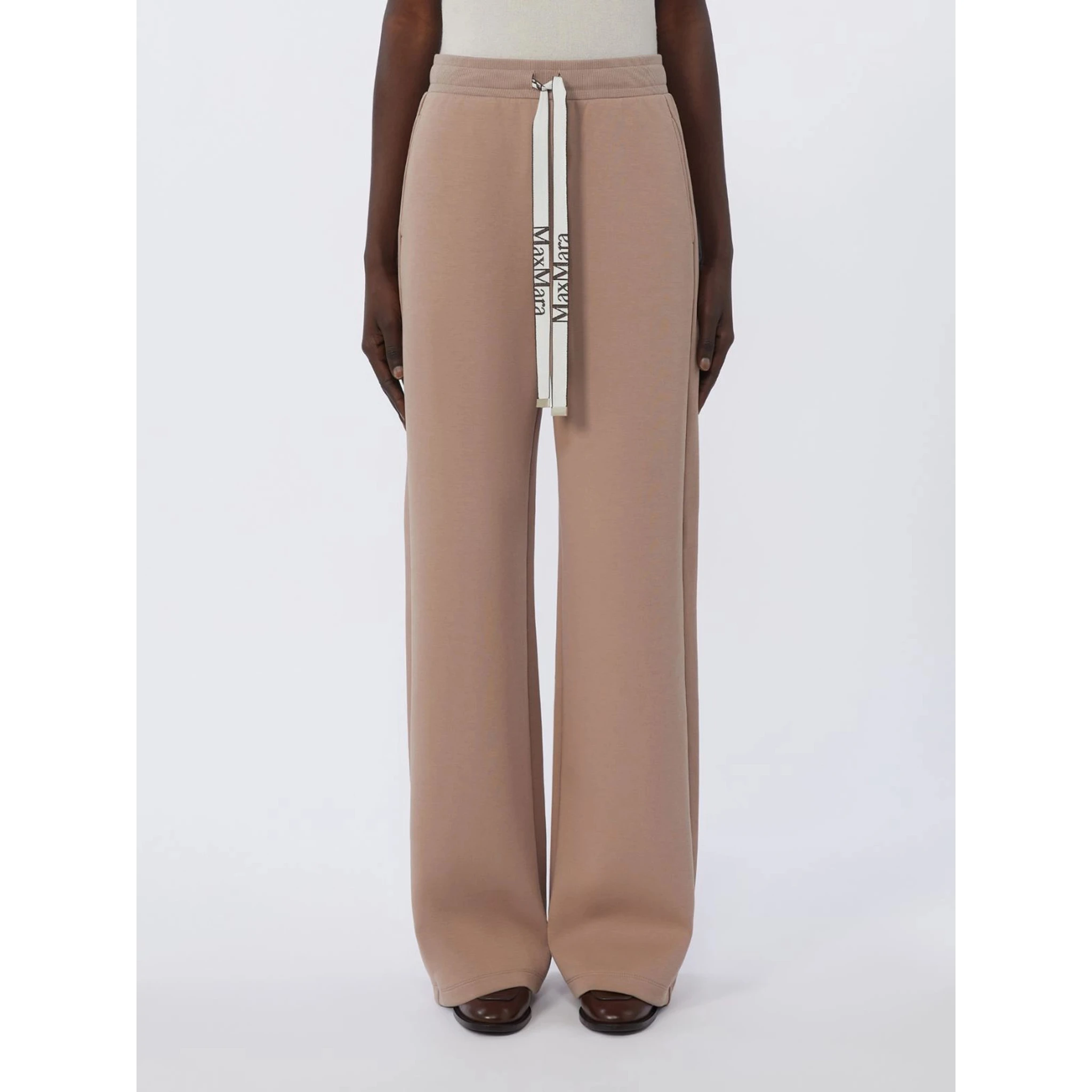MAX MARA SMMBALI trousers