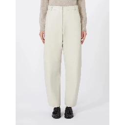 'S MAX MARA SMMSOSPIRO trousers