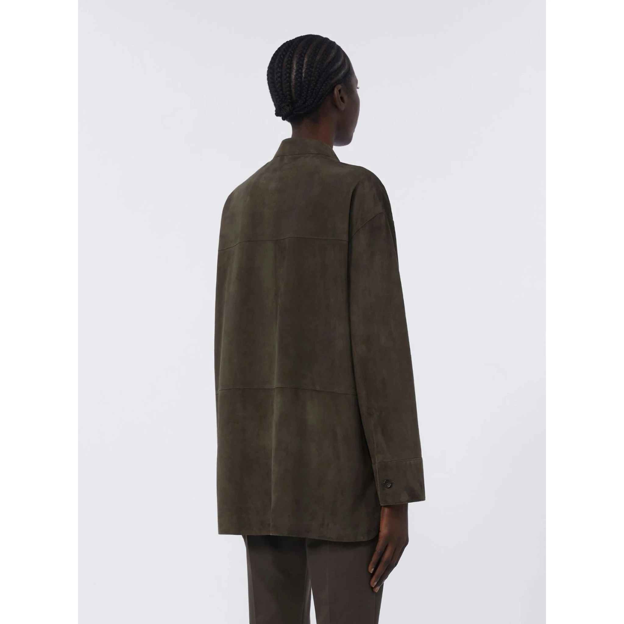 MAX MARA SMMELODIA jacket