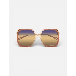 CHLOÉ glasses