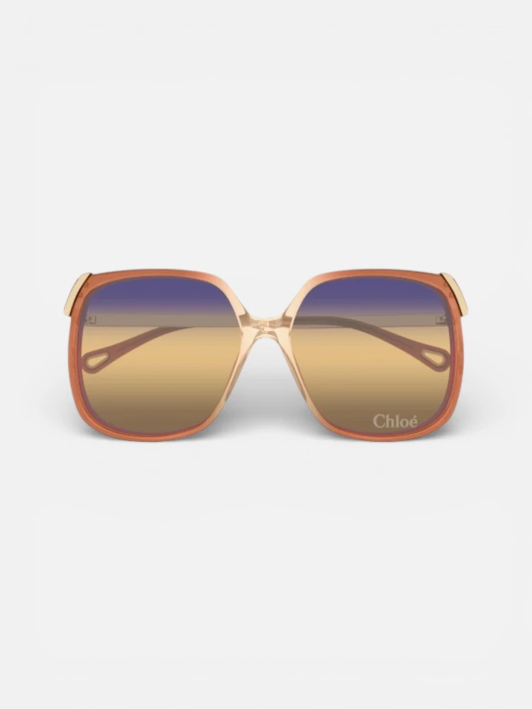 CHLOÉ glasses