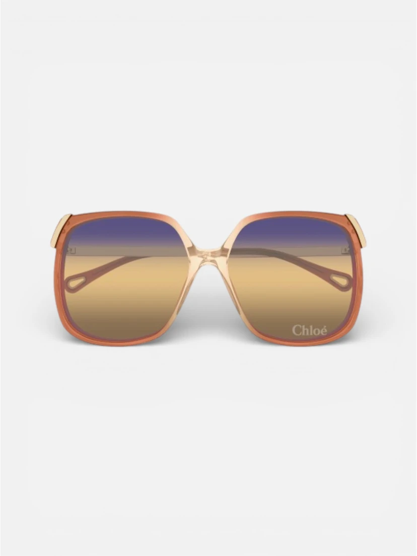CHLOÉ glasses