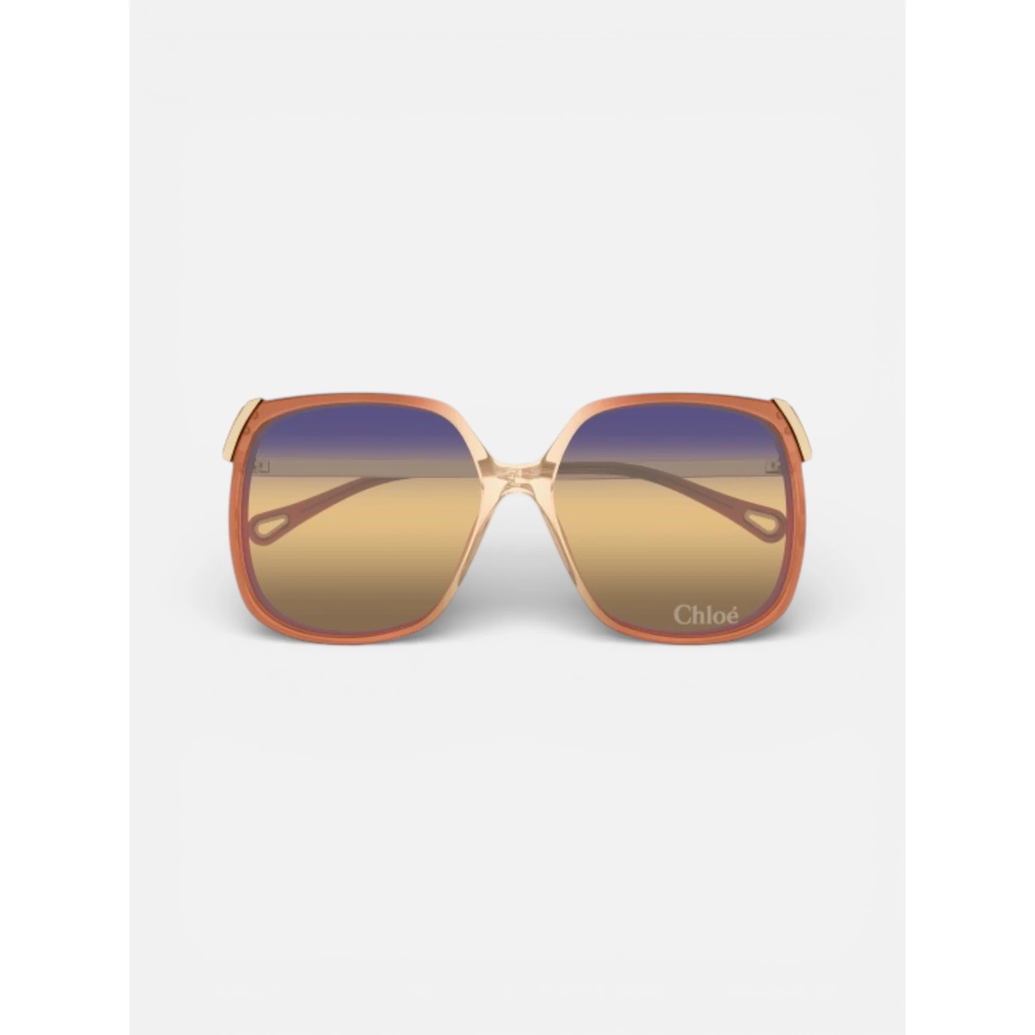 CHLOÉ glasses