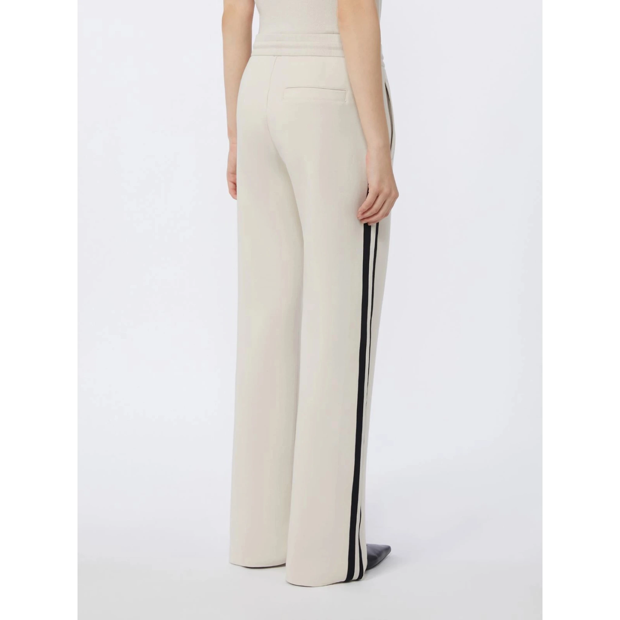MAX MARA SMMVENTO trousers