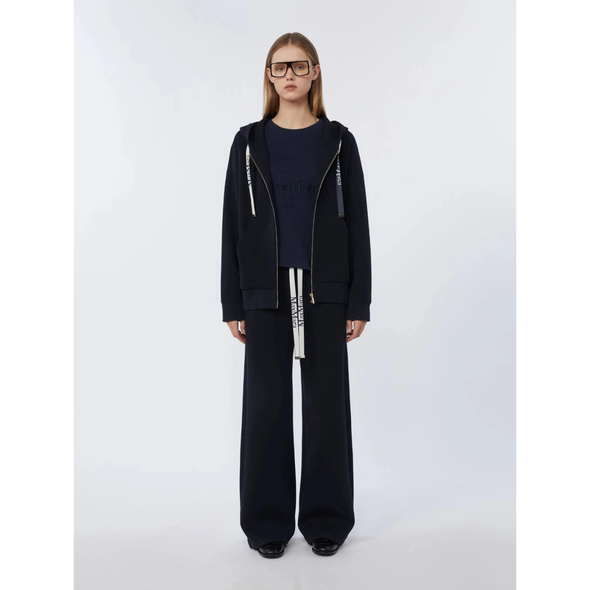 MAX MARA SMMBALI trousers