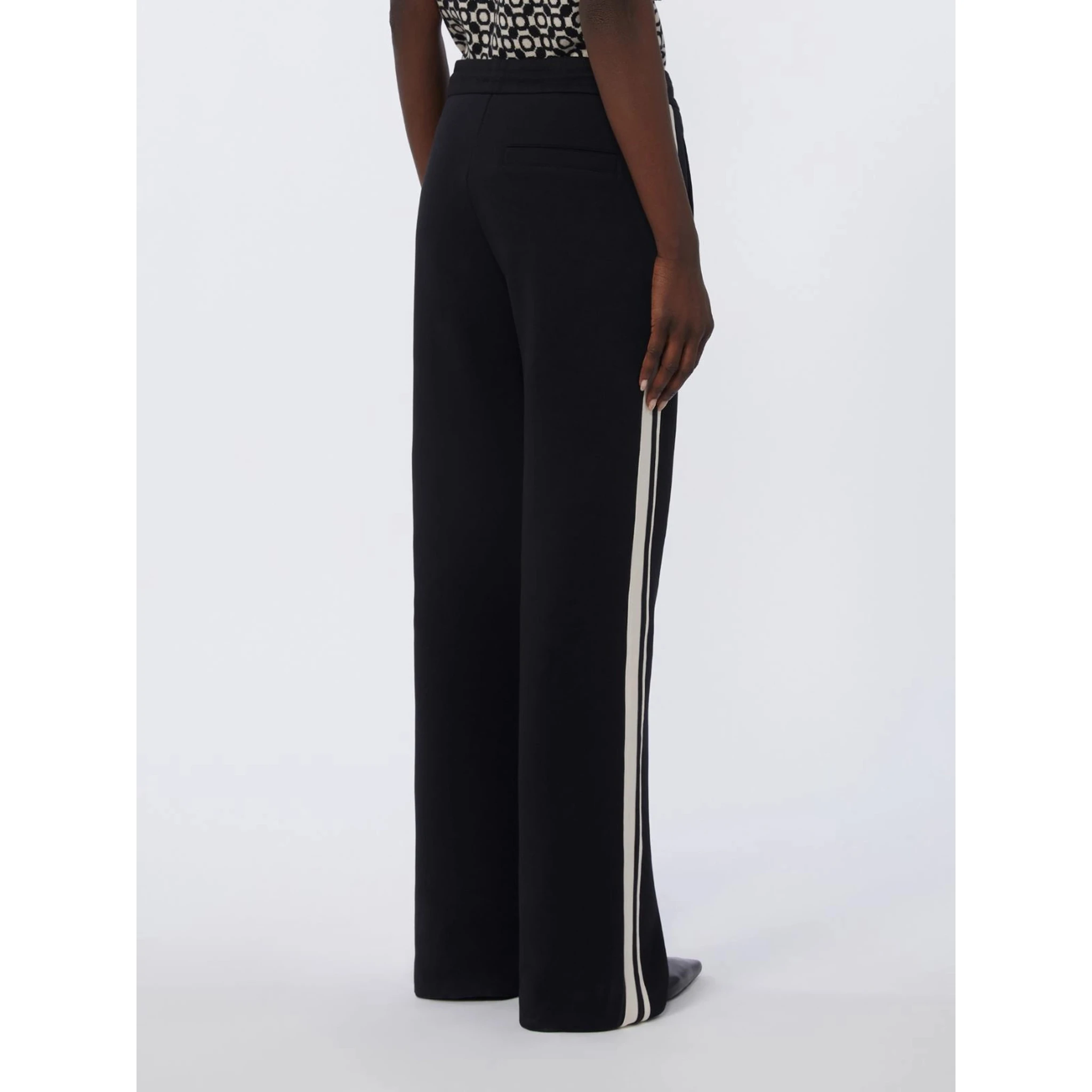 'S MAX MARA SMMVENTO trousers