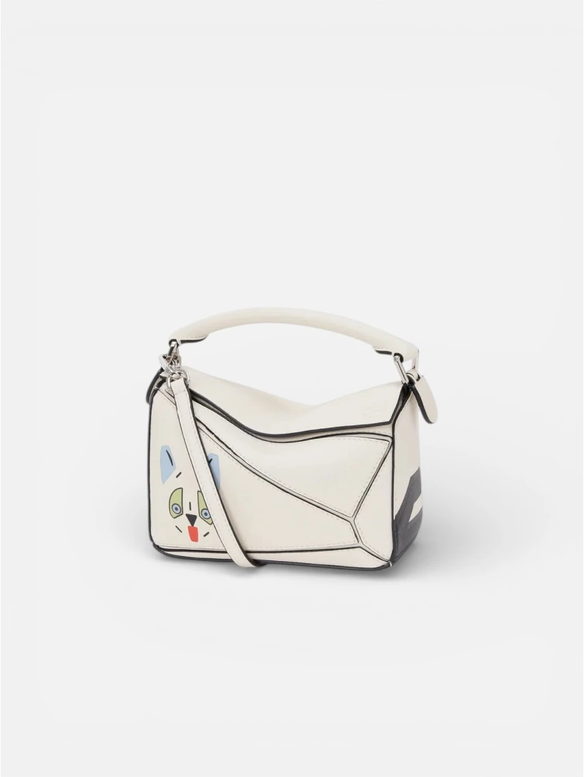 LOEWE PUZZLE bag