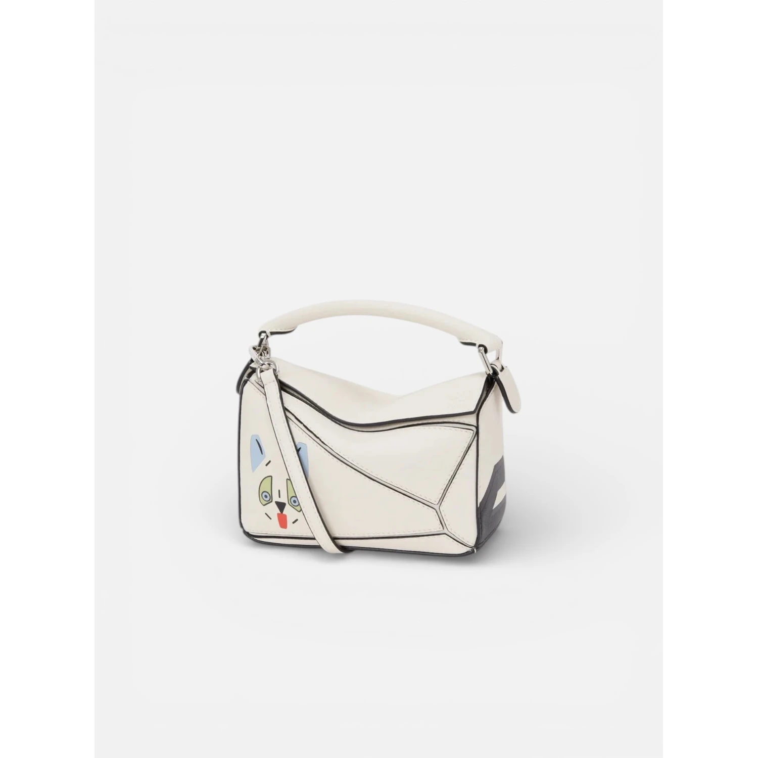 LOEWE PUZZLE bag