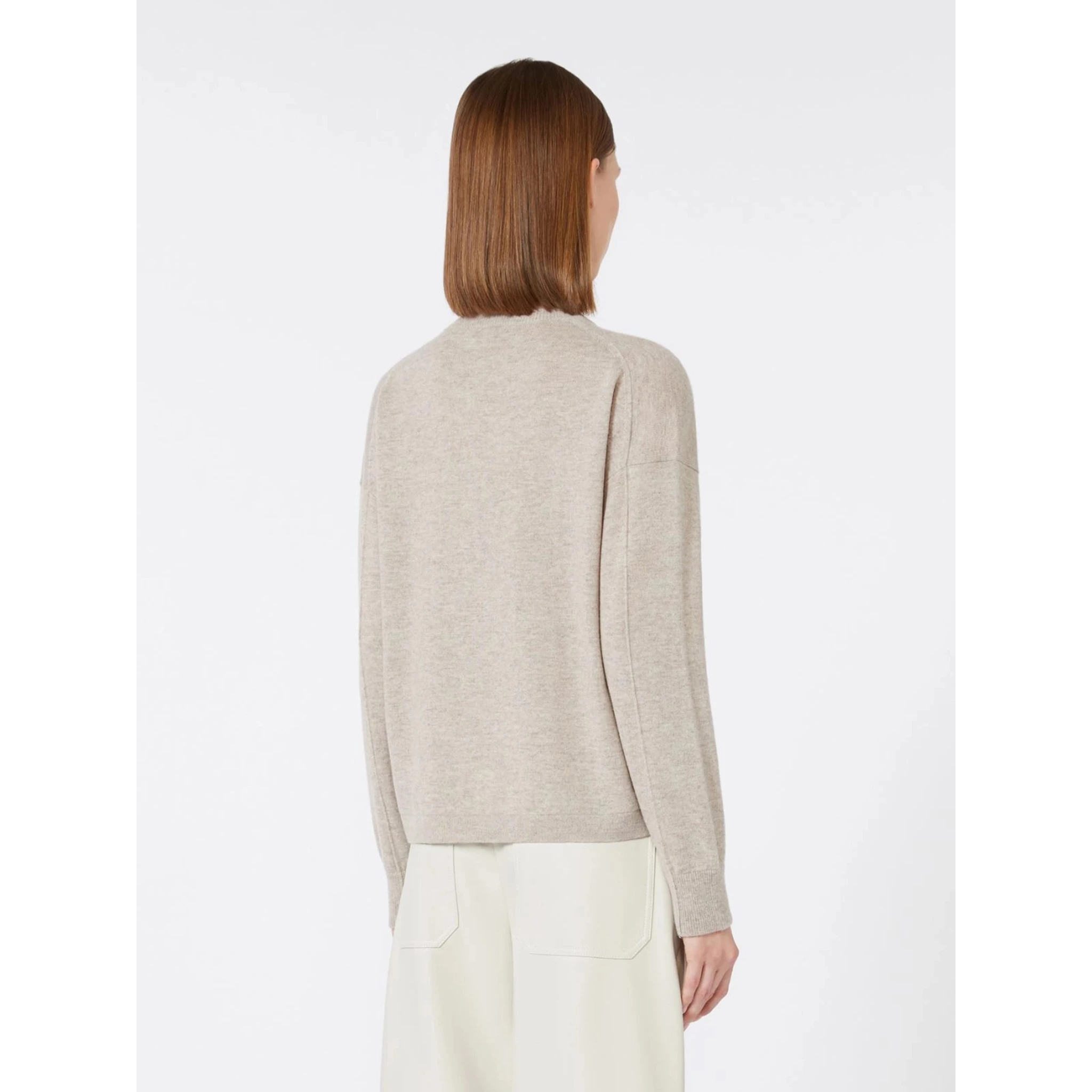 MAX MARA SMMNEBBIE sweater