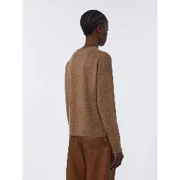 'S MAX MARA SMMNEBBIE sweater