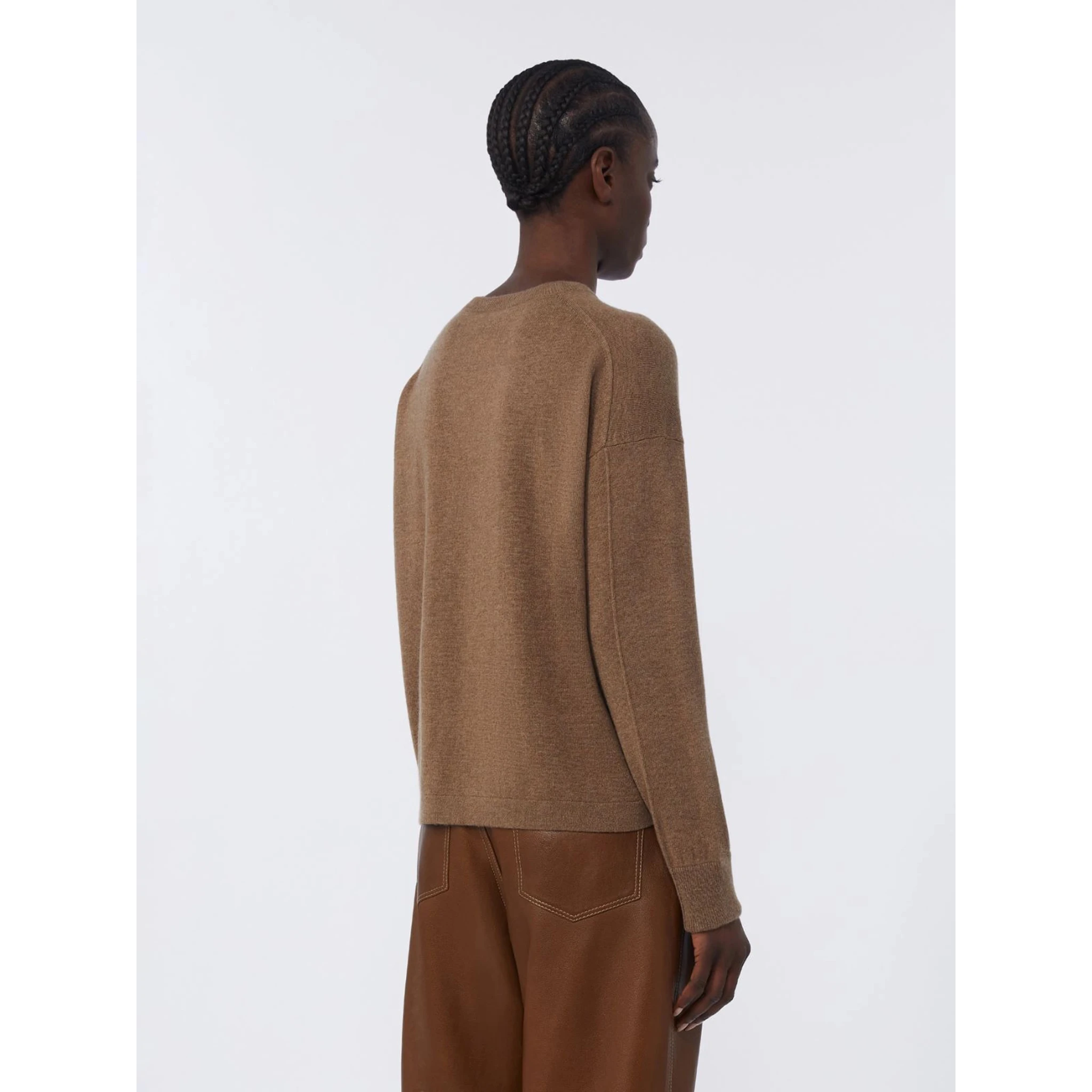 'S MAX MARA SMMNEBBIE sweater