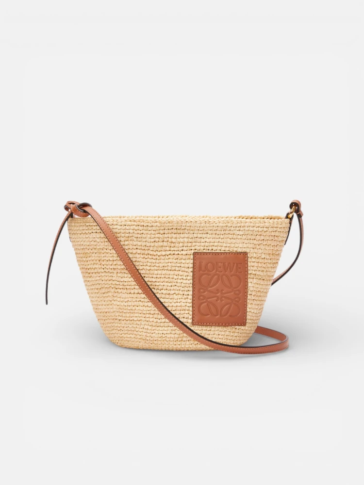 LOEWE SLIT bag