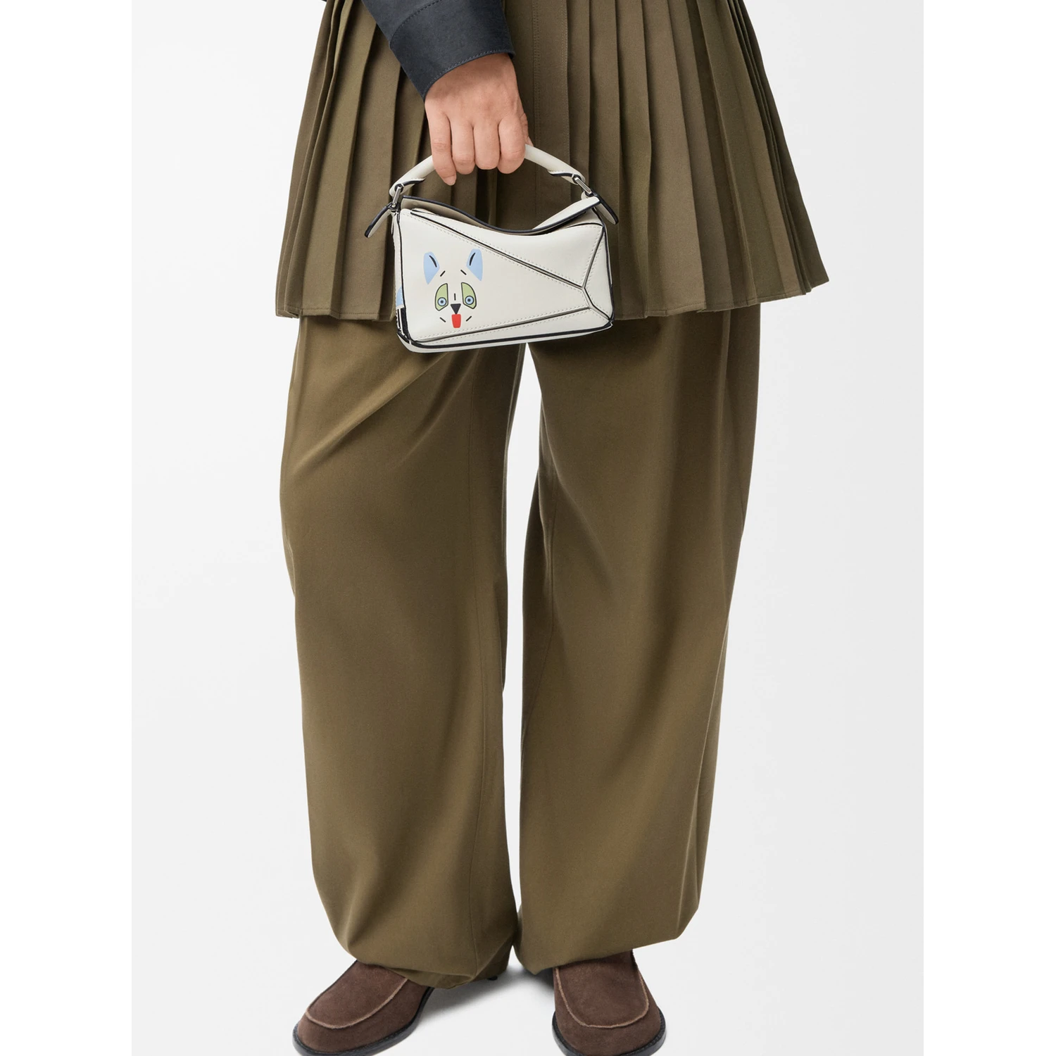 LOEWE PUZZLE bag