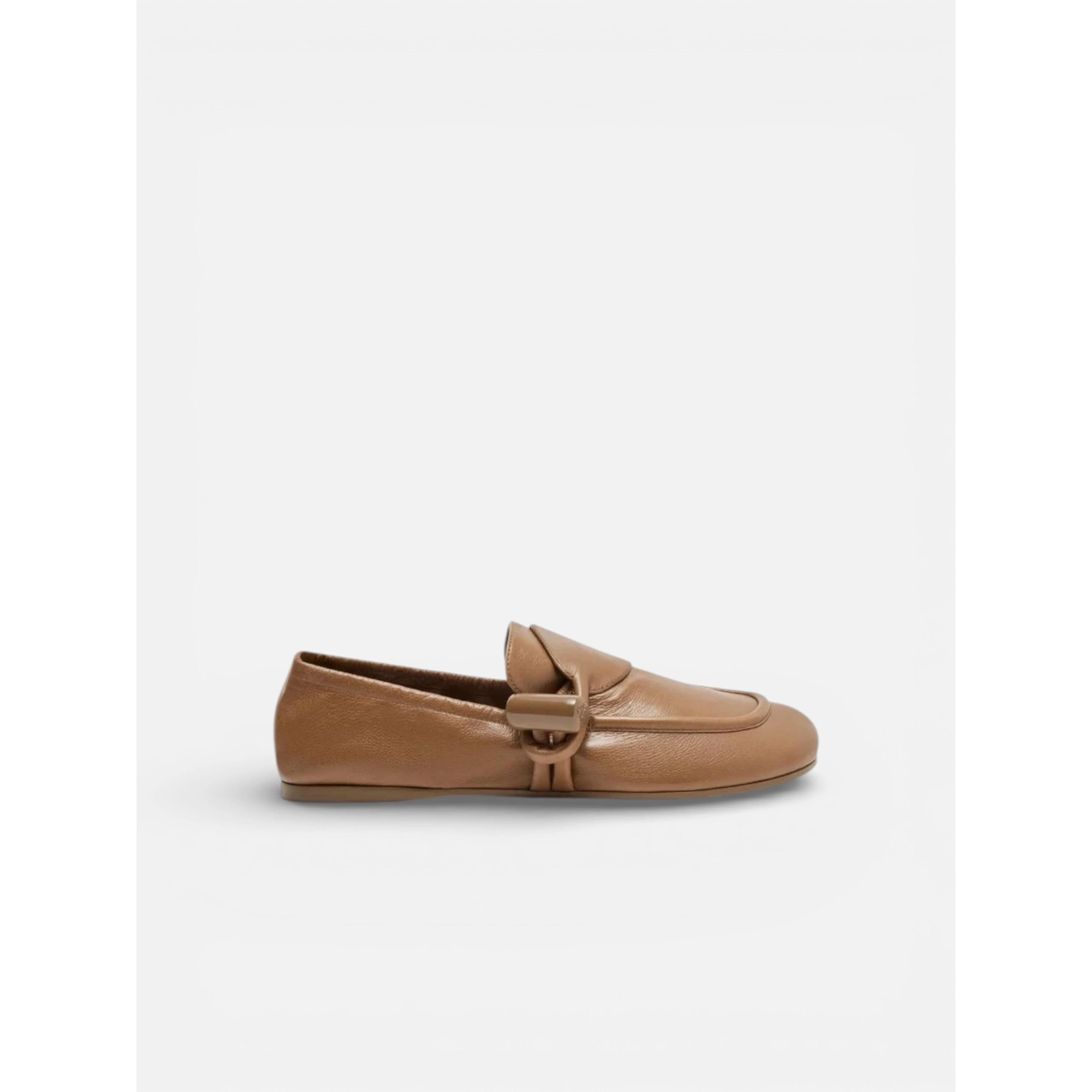 LOEWE moccasins