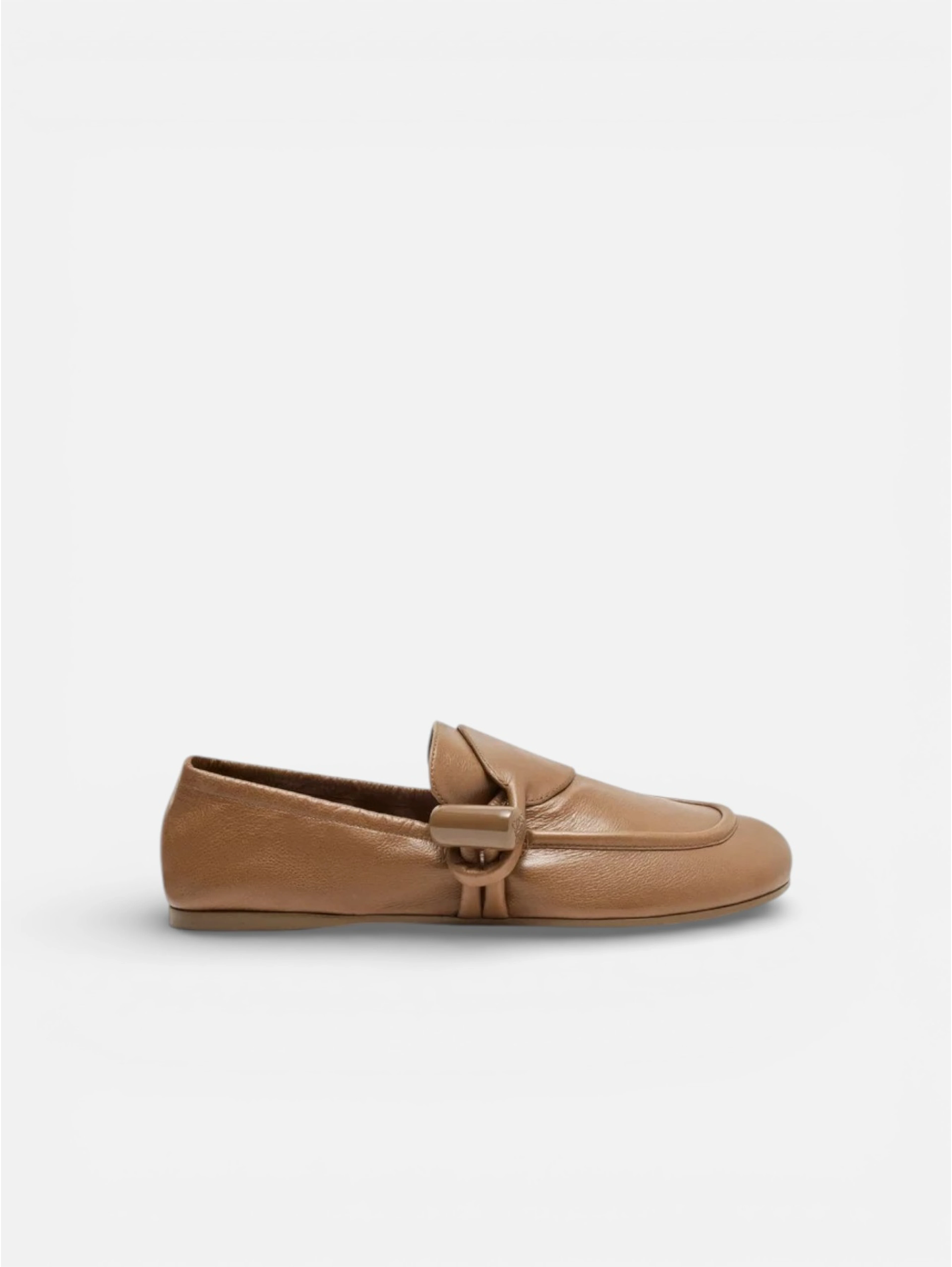 LOEWE moccasins