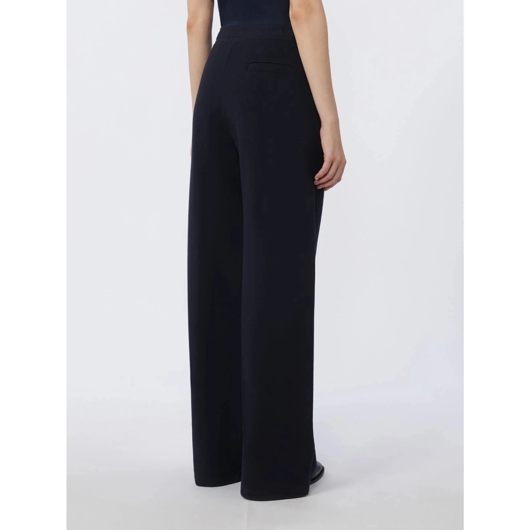 MAX MARA SMMBALI trousers