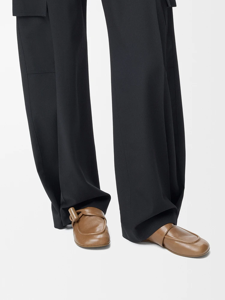 أحذية موكاسين من لوي alternative