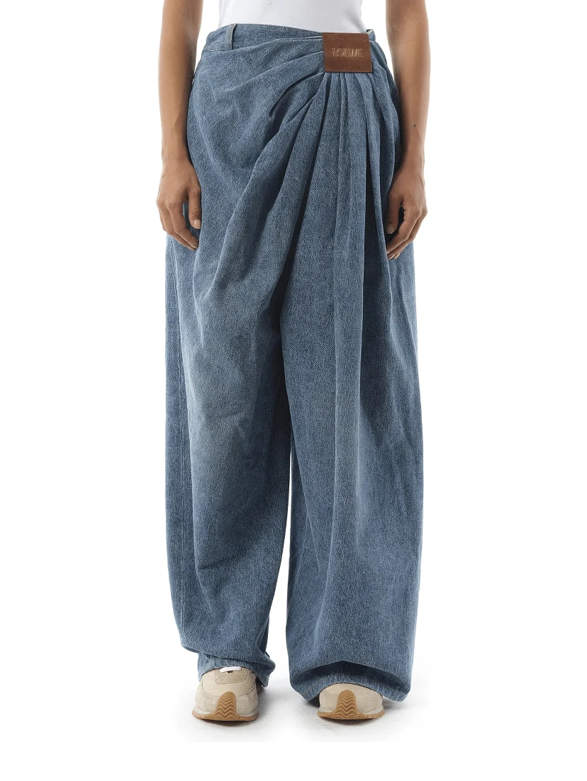 LOEWE jeans