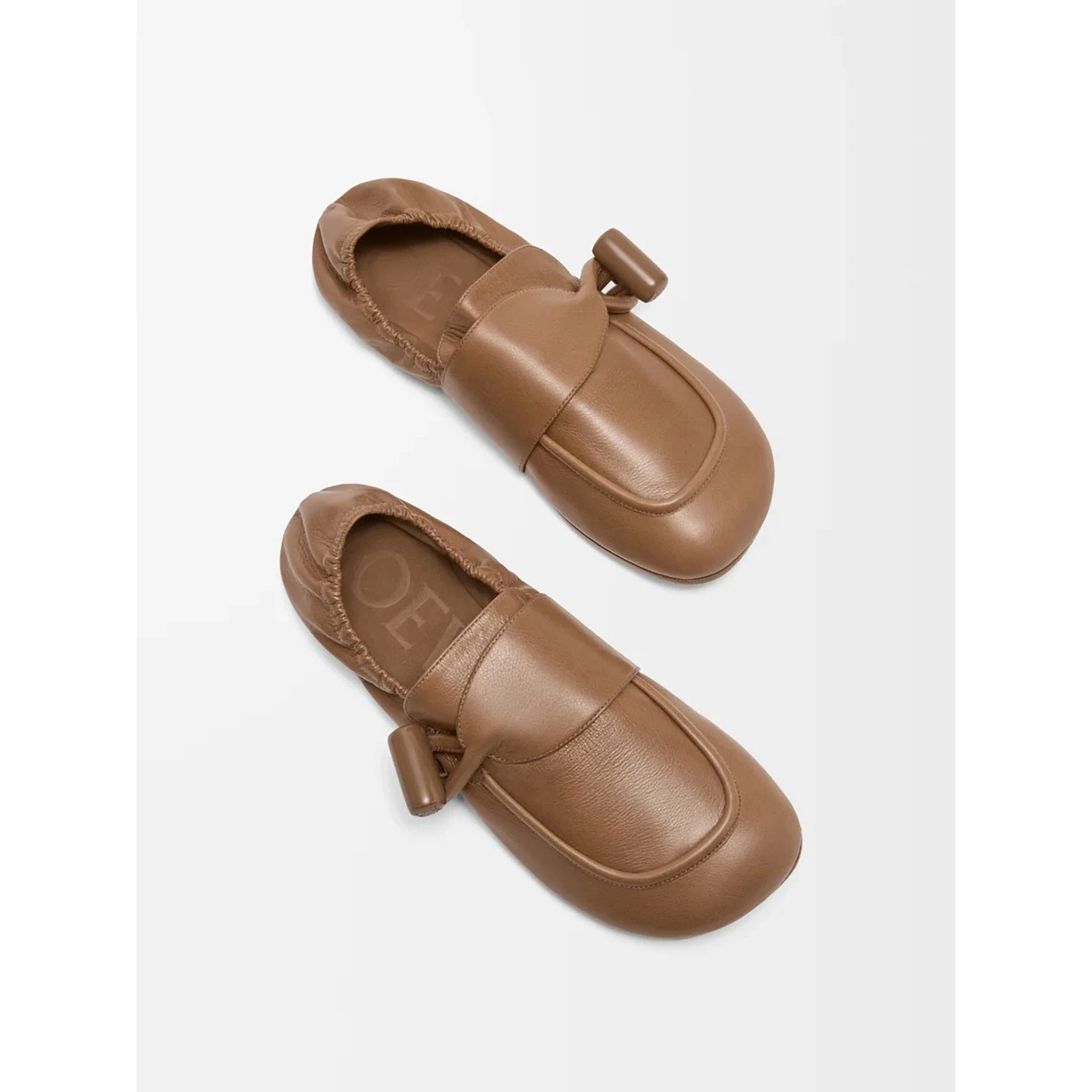 أحذية موكاسين من لوي