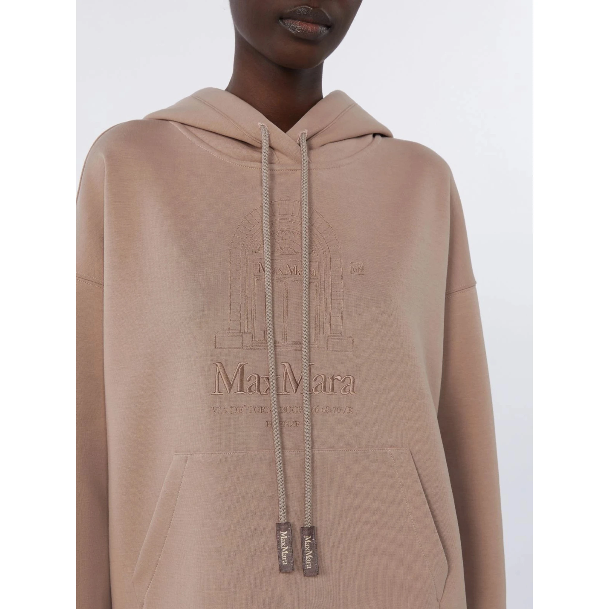 سويت شيرت ماكس مارا إس إم إم أندريا