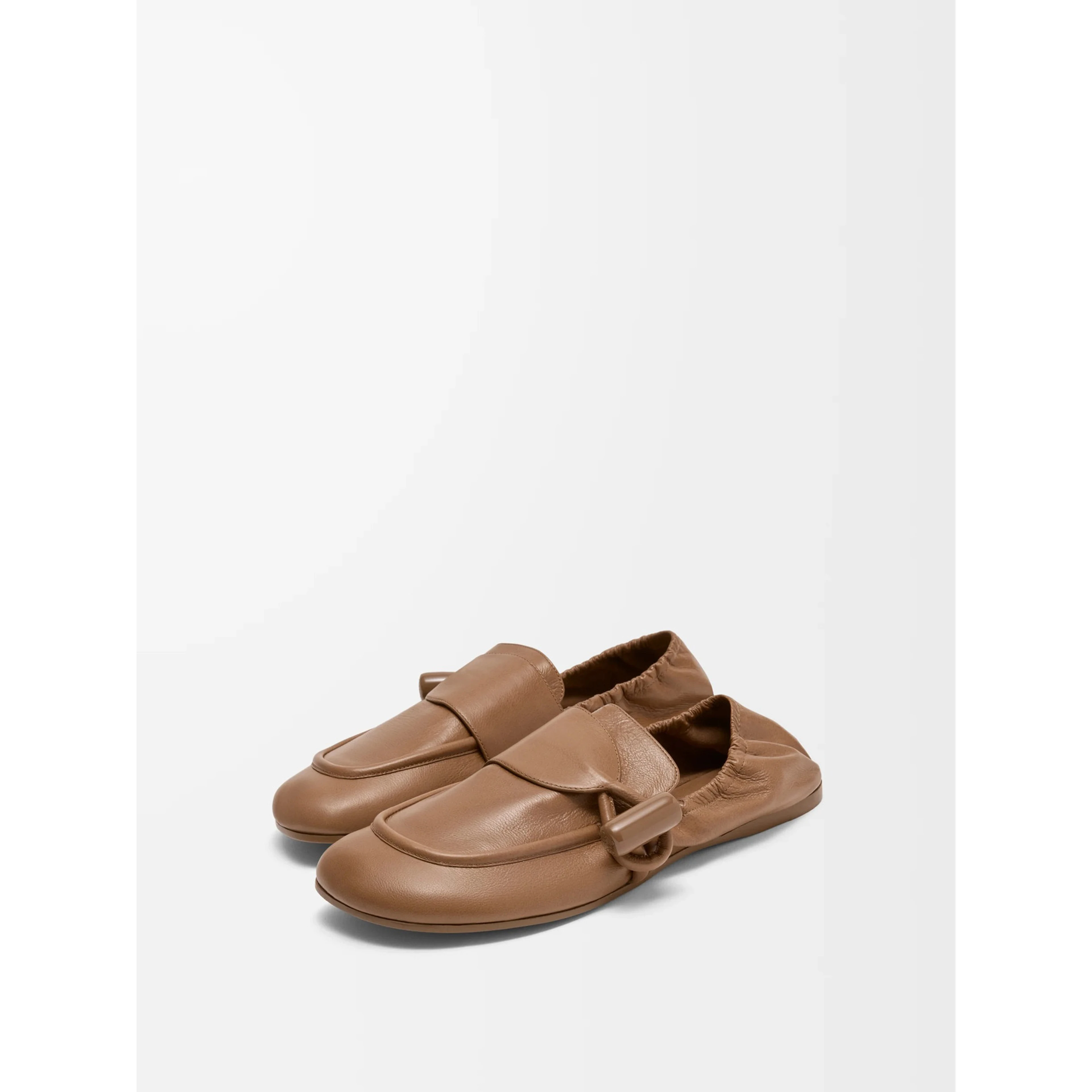 LOEWE moccasins