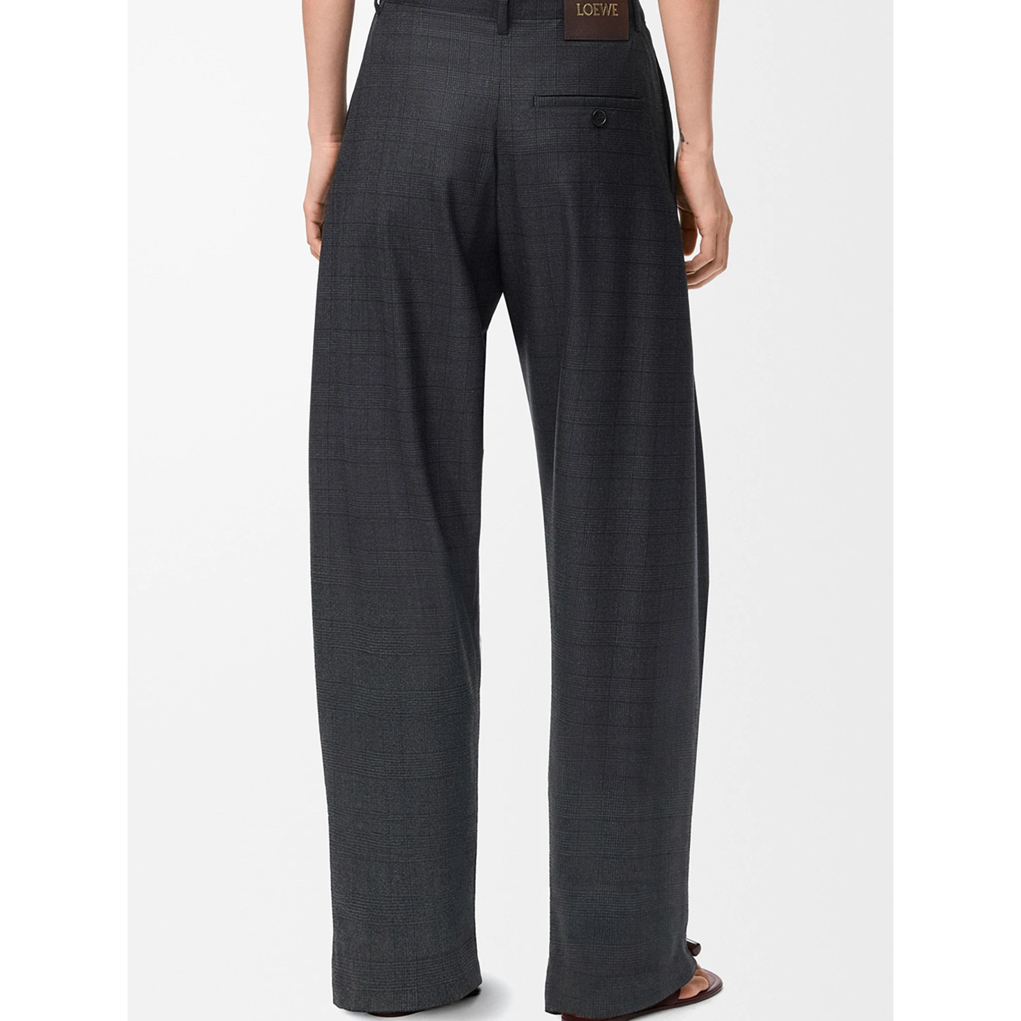 LOEWE pants