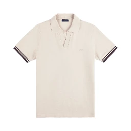 Fay T-shirts and Polos Ivory