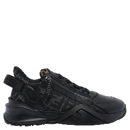 Fendi Sneakers Black