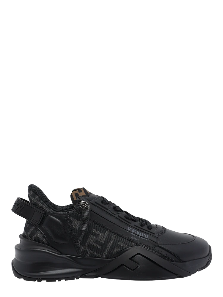 Fendi Sneakers Black