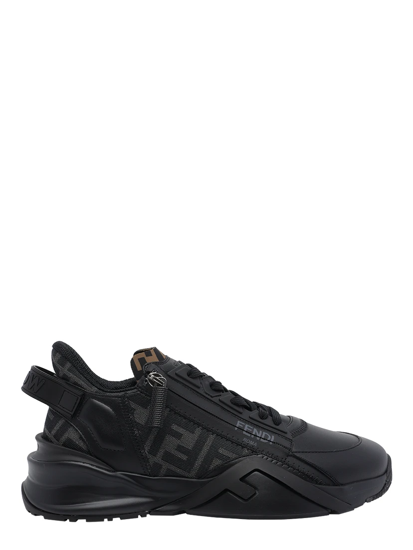 Fendi Sneakers Black